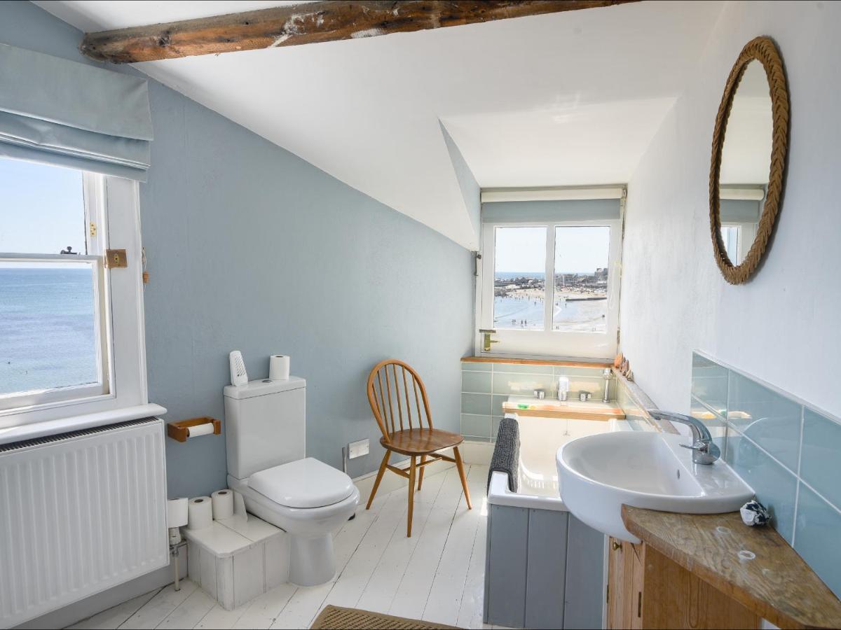 Bell Cliff House Villa Lyme Regis Exterior photo